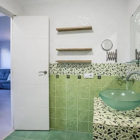 Appartement Relax Casa Verde