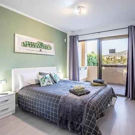 Appartement Relax Casa Verde *