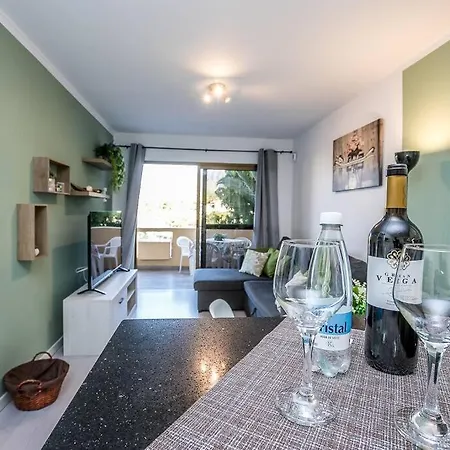Relax Casa Verde Appartement