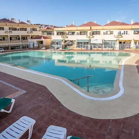 Relax Casa Verde Appartement