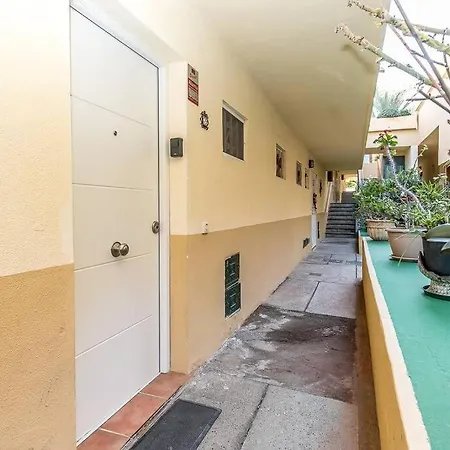 Relax Casa Verde Appartement *