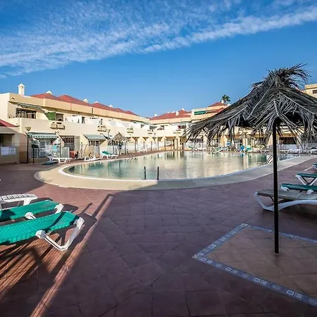 Appartement Relax Casa Verde