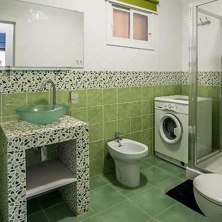 Appartement Relax Casa Verde