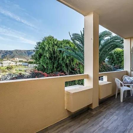 Relax Casa Verde Appartement *